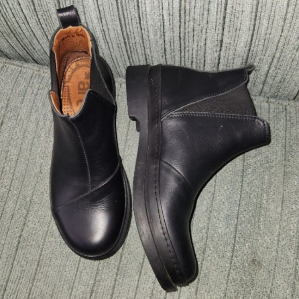 ART Company Bonn 1035 Boot